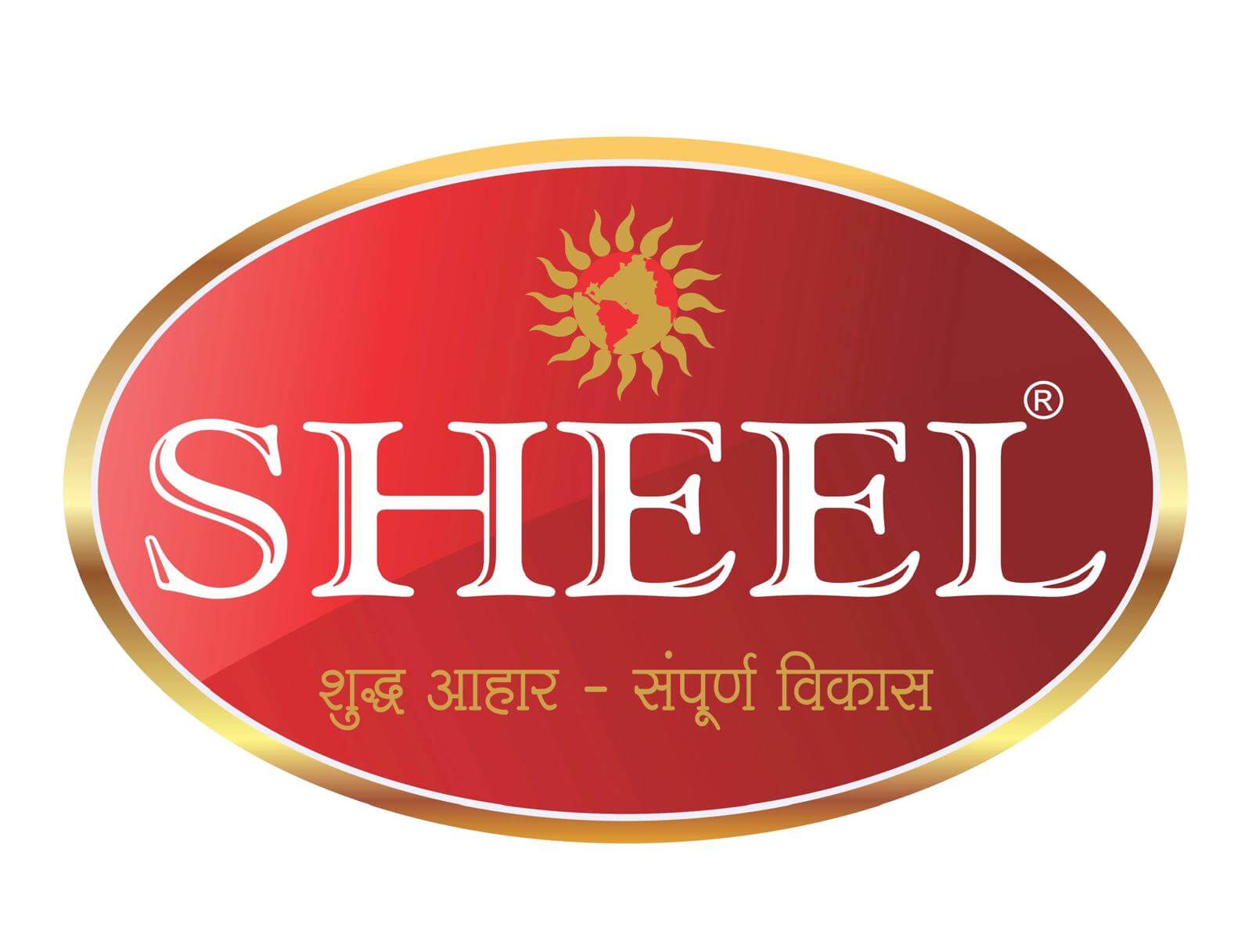 Sheel Logo